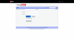 Desktop Screenshot of indicadores.pracodidacol.com